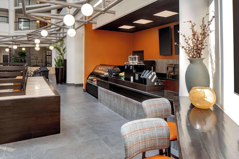 DoubleTree Suites by Hilton Hotel Salt Lake City photo 39