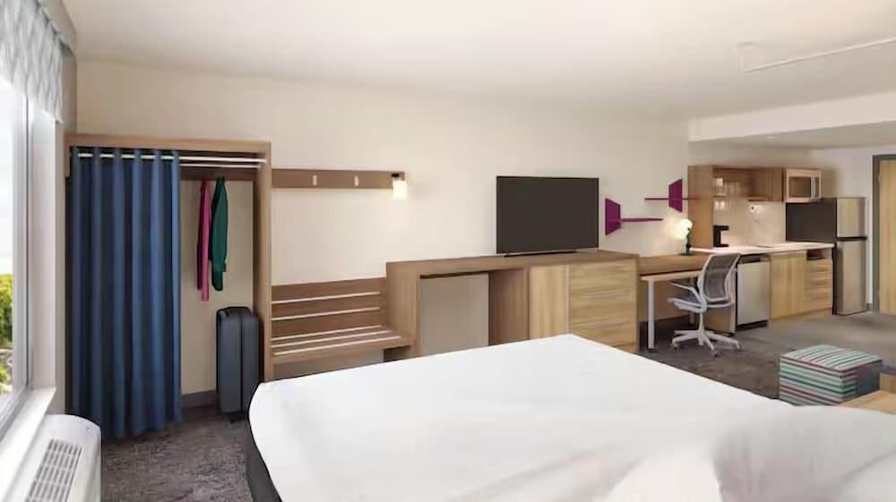 Home2 Suites By Hilton Lumberton photo 4