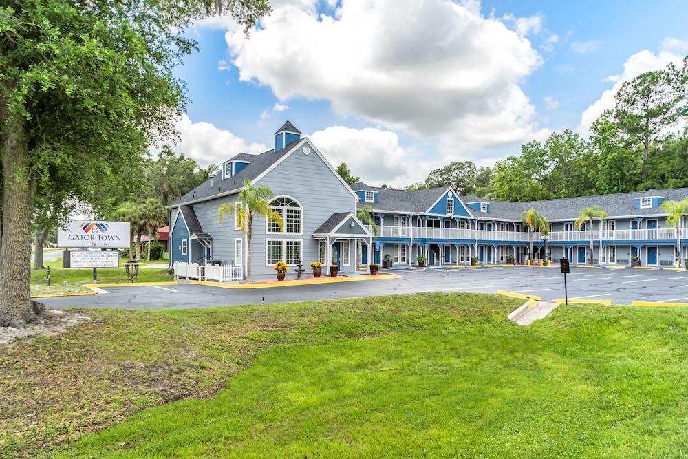 Gator Town Inn photo 2