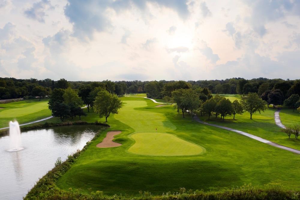 Lincolnshire Marriott Resort photo 52