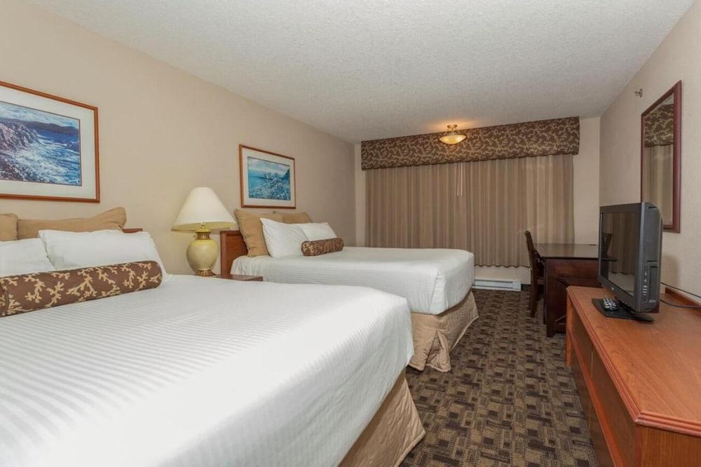 Shilo Inns Newport Oceanfront photo 17