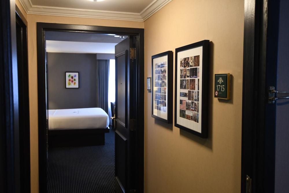 Lord Baltimore Hotel photo 17