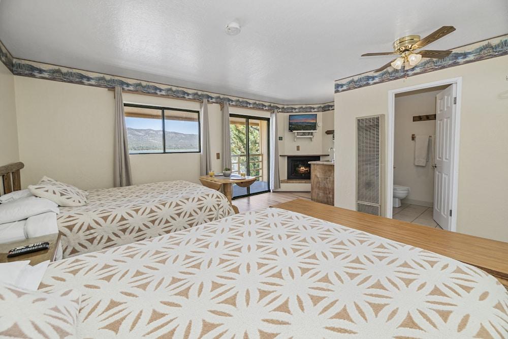 Big Bear Lakefront Lodge photo 12