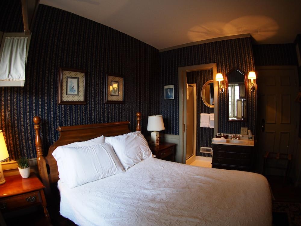 Duling Kurtz House & Country Inn photo 36