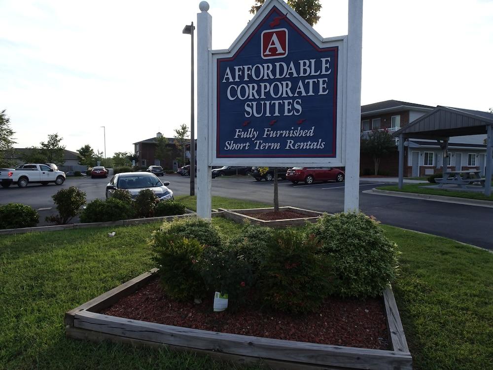 Affordable Suites Kannapolis photo 13