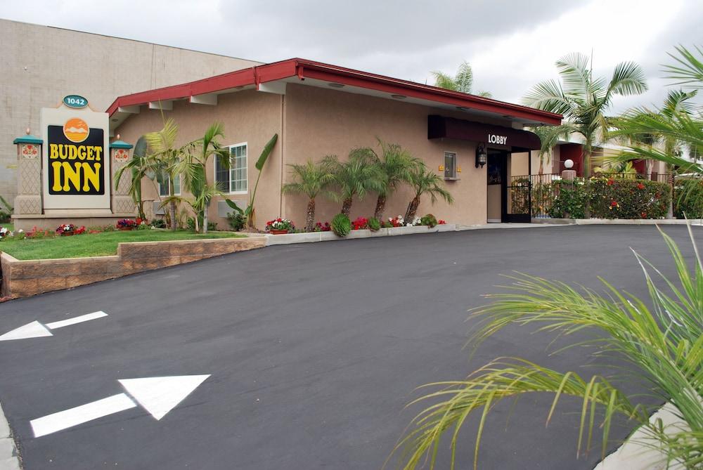Budget Inn Anaheim photo 21