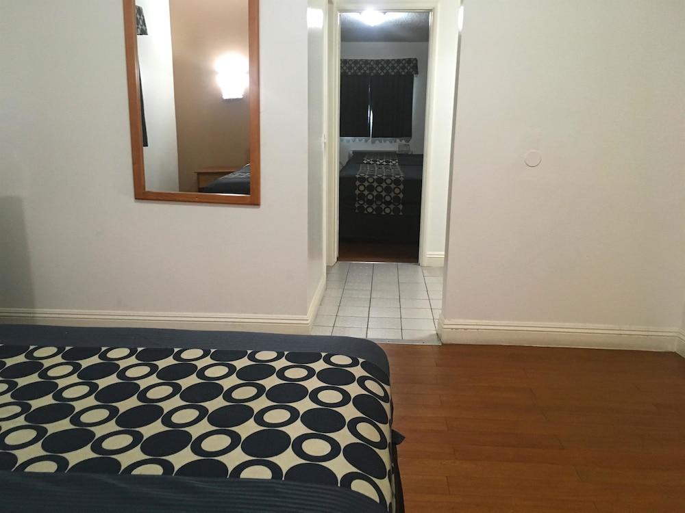 Americas Best Value Inn Beaumont, CA photo 5
