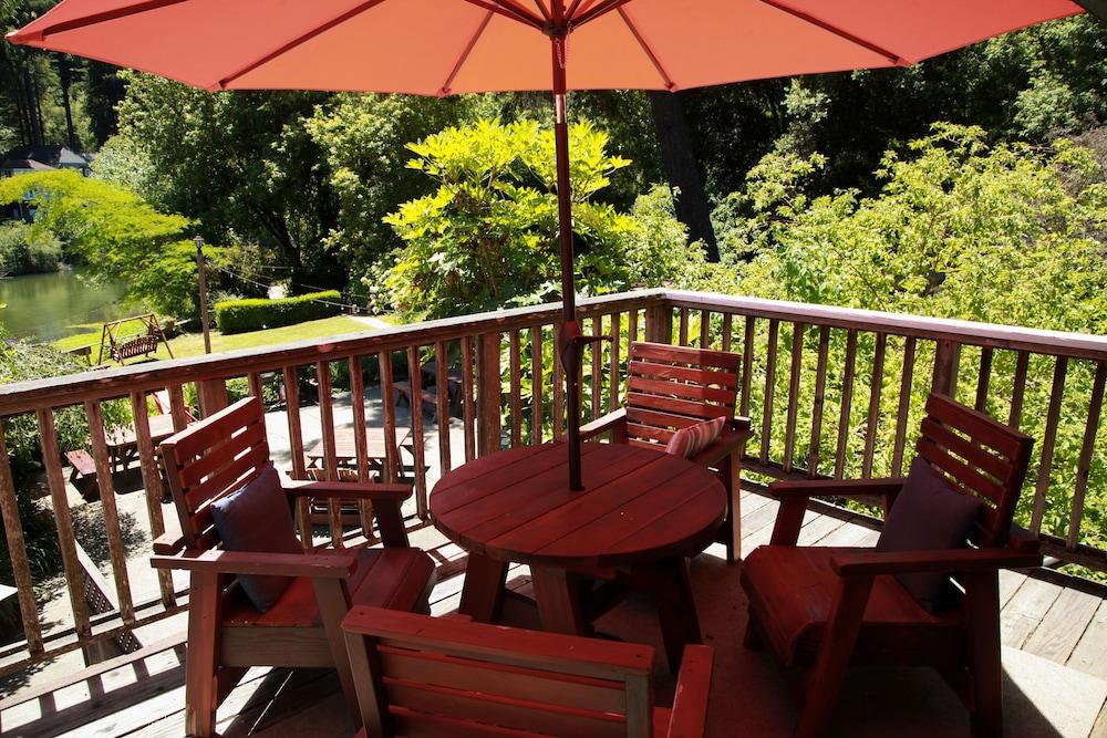 Inn on the Russian River photo 27