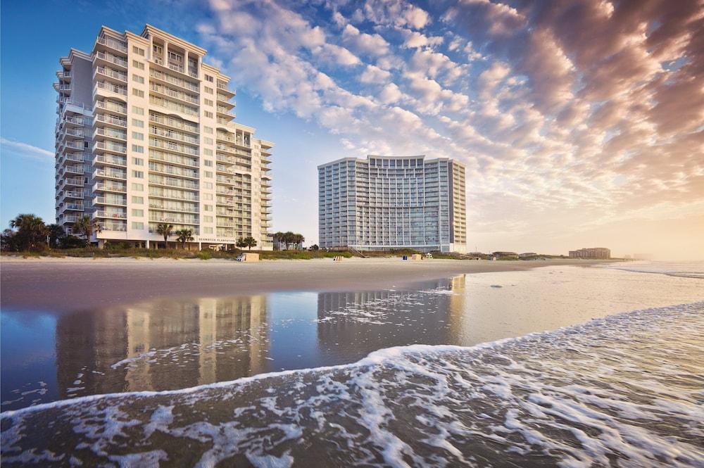 Club Wyndham SeaWatch Resort photo 12