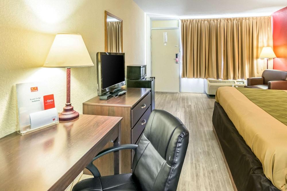 Econo Lodge Andalusia photo 6