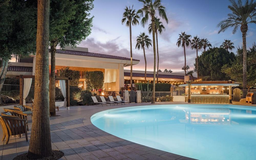 The Scott Resort & Spa photo 22
