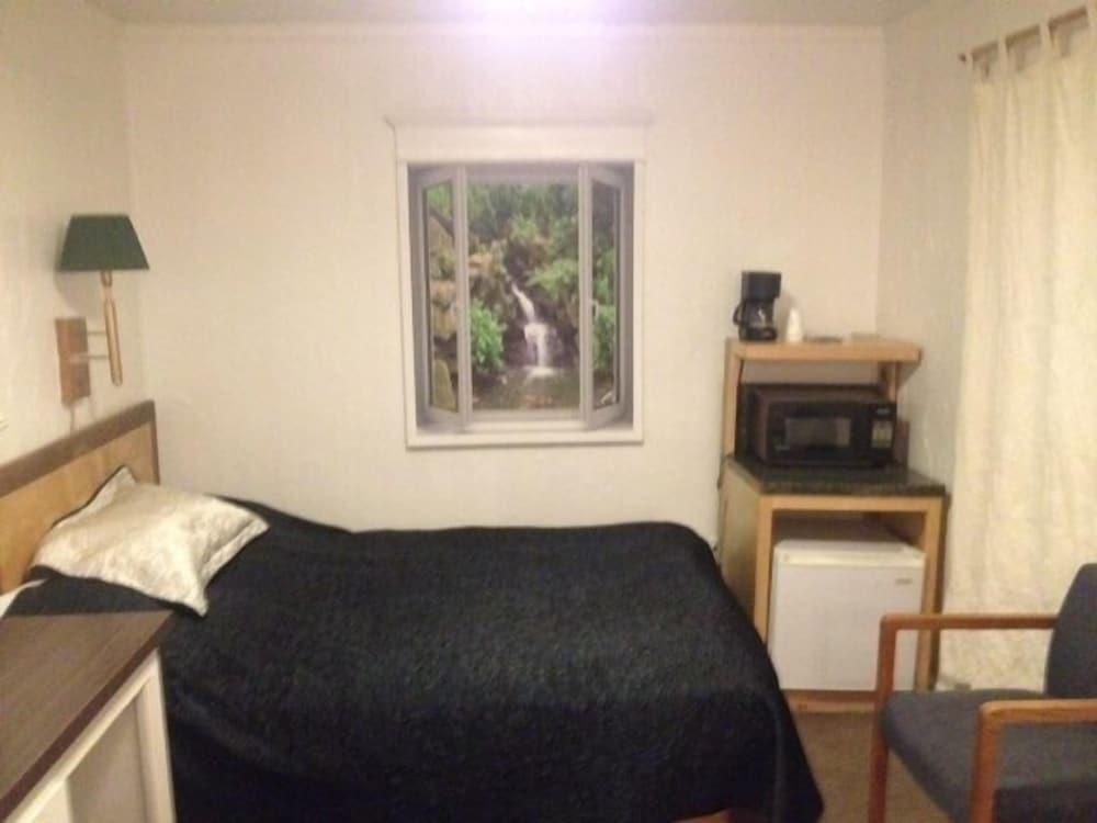 Comfort Green Motel photo 32
