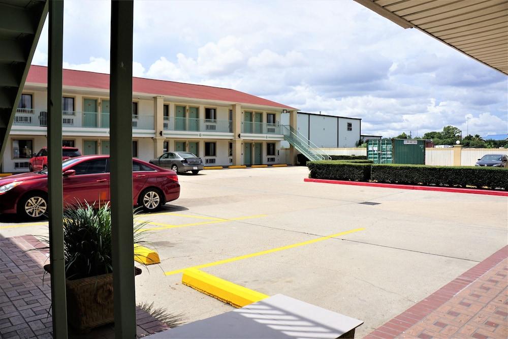Palace Inn - Antoine photo 24