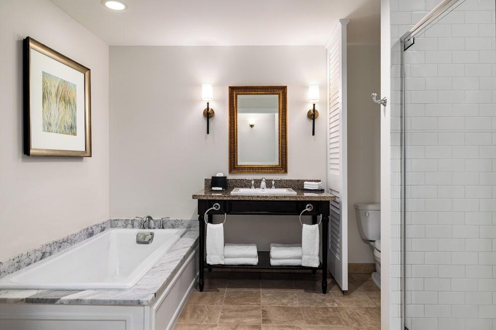 Wild Dunes Resort – Residences at Sweetgrass photo 34