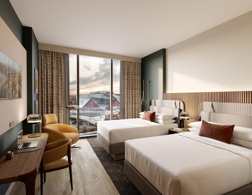 Hotel Phoenix Atlanta photo 28