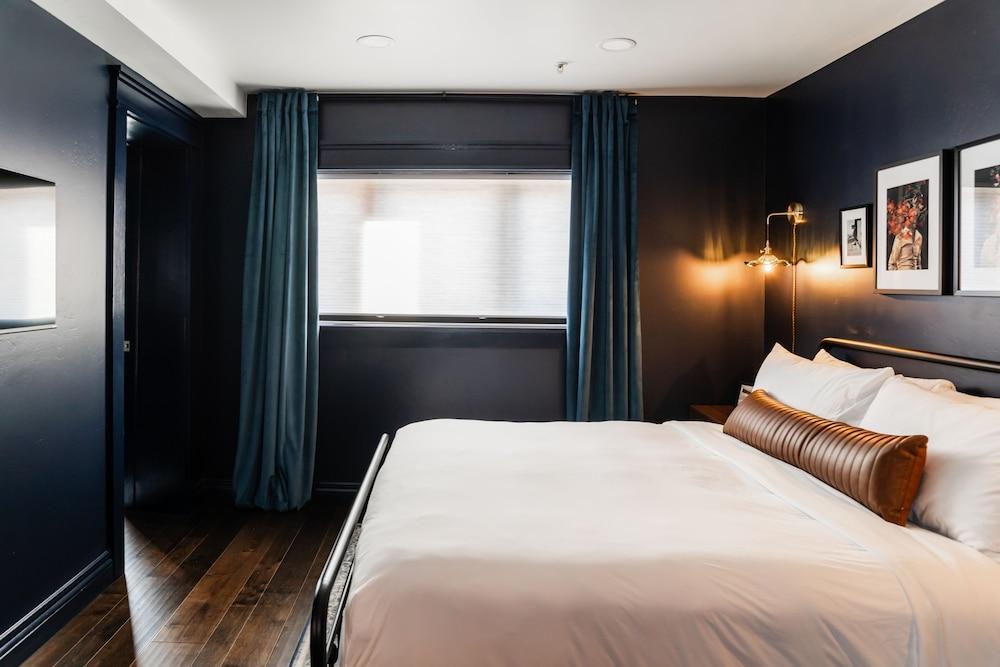 The Hotel Melrose photo 23