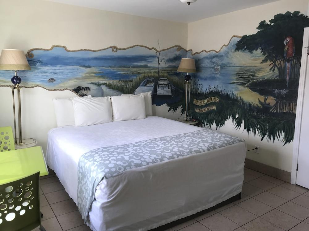 Magic Beach Motel photo 3