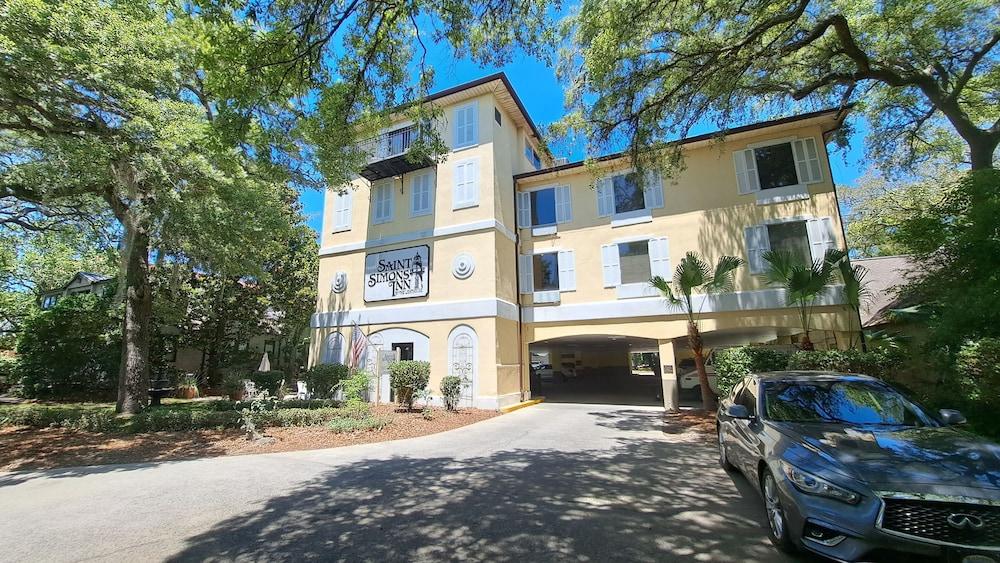 Saint Simons Inn by the Lighthouse photo 38