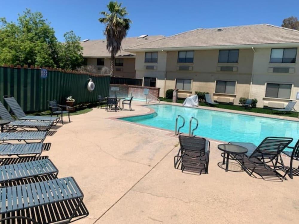 Modesto Hotel photo 20