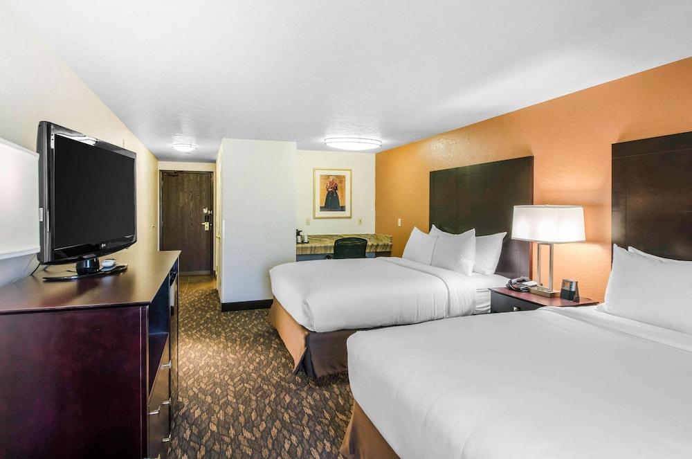 Comfort Inn & Suites Ashland photo 17