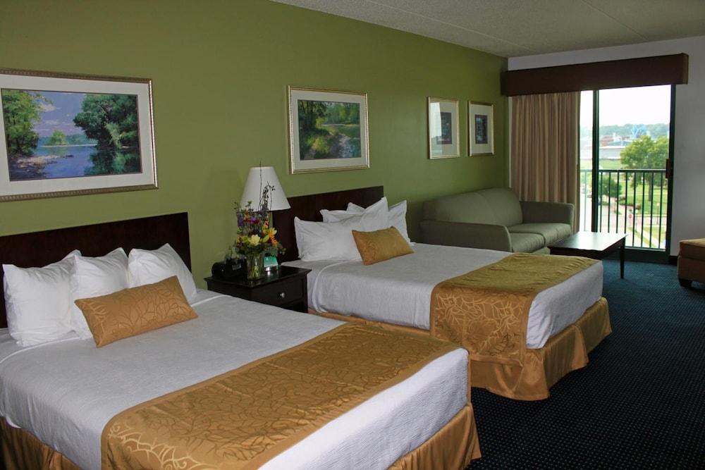 Grand Harbor Resort and Waterpark photo 11