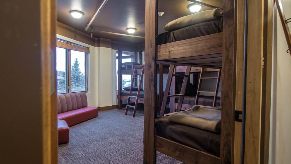 Park City Hostel photo 16