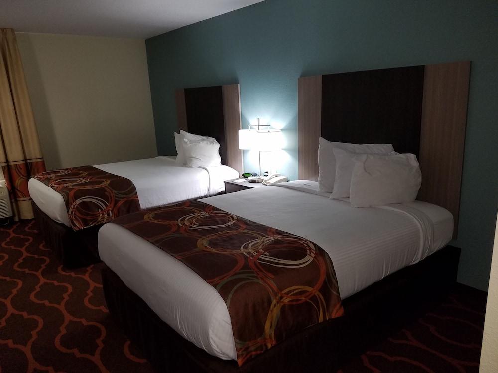 Baymont by Wyndham Grovetown Augusta photo 12