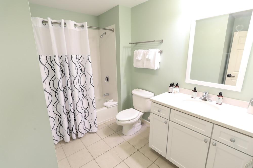 Jackson Gore Village, A Vail Resorts Property photo 52