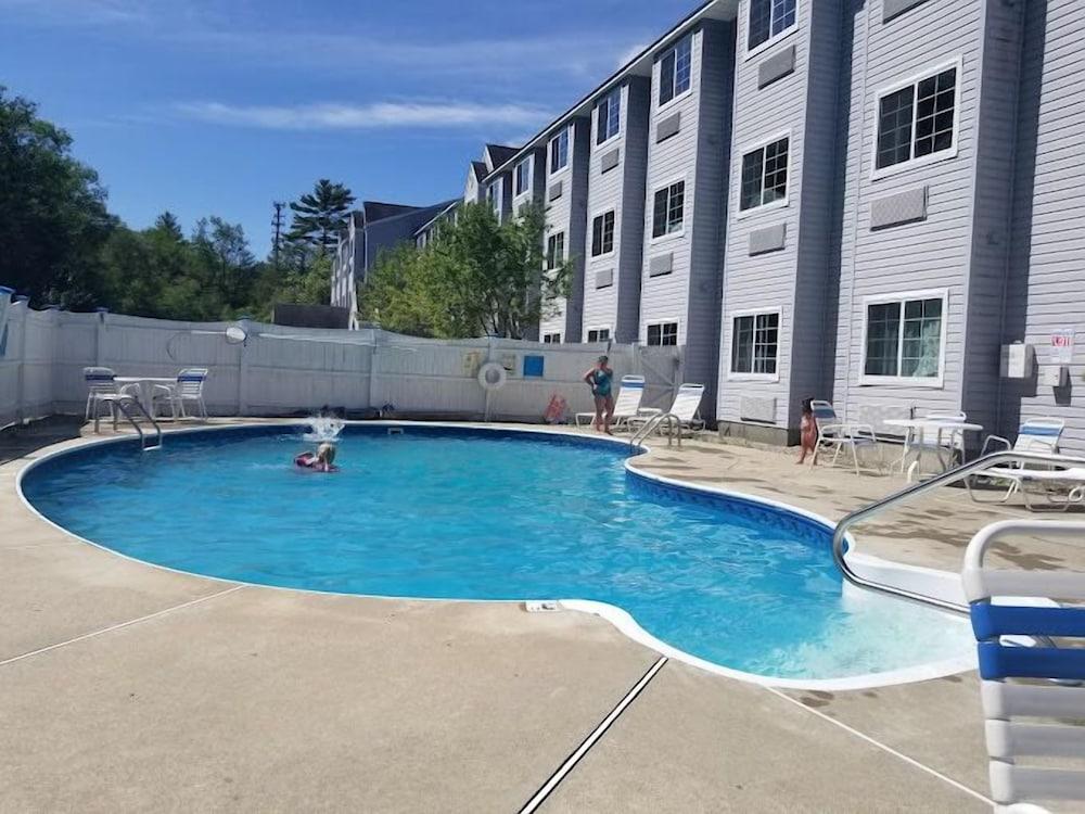 Sturbridge Hotel photo 4