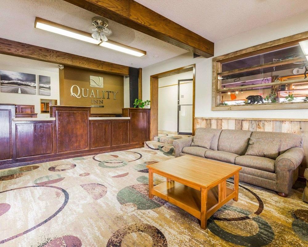 Quality Inn Pagosa Springs photo 6