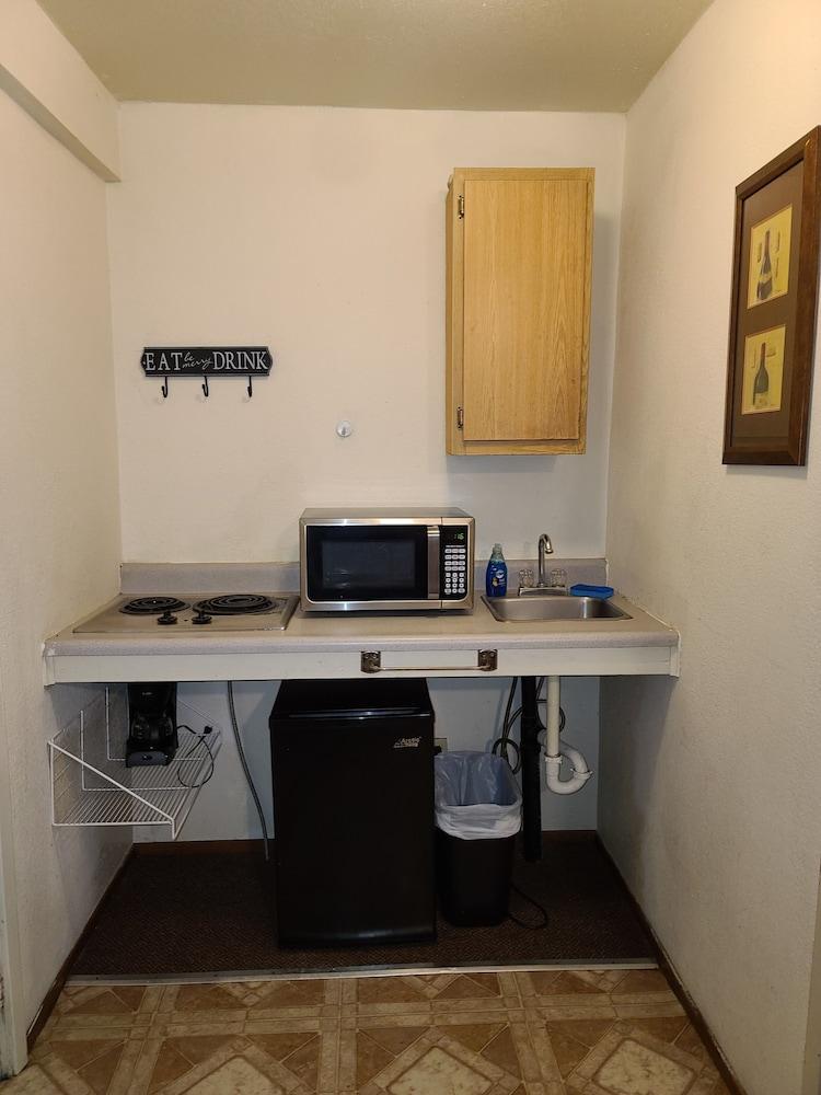 Bigfoot Motel photo 9