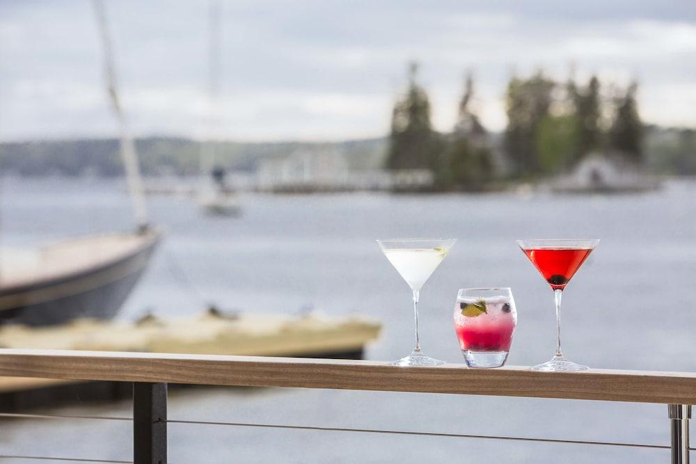 Boothbay Harbor Oceanside Inn photo 7