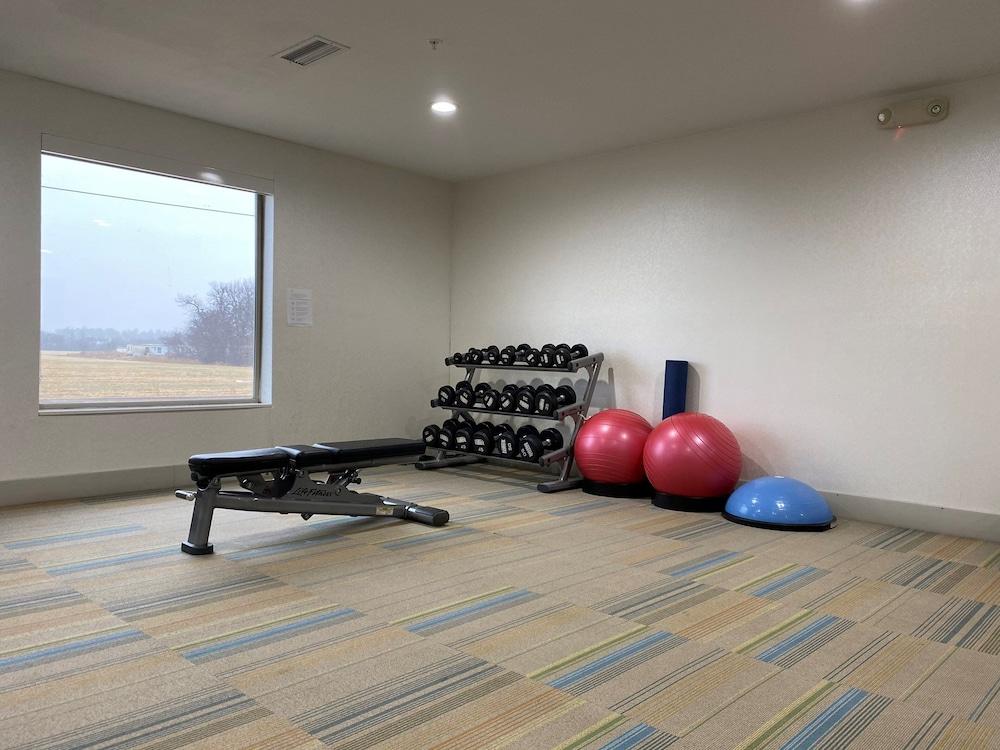 Holiday Inn Express Hotel & Suites Pauls Valley by IHG photo 28