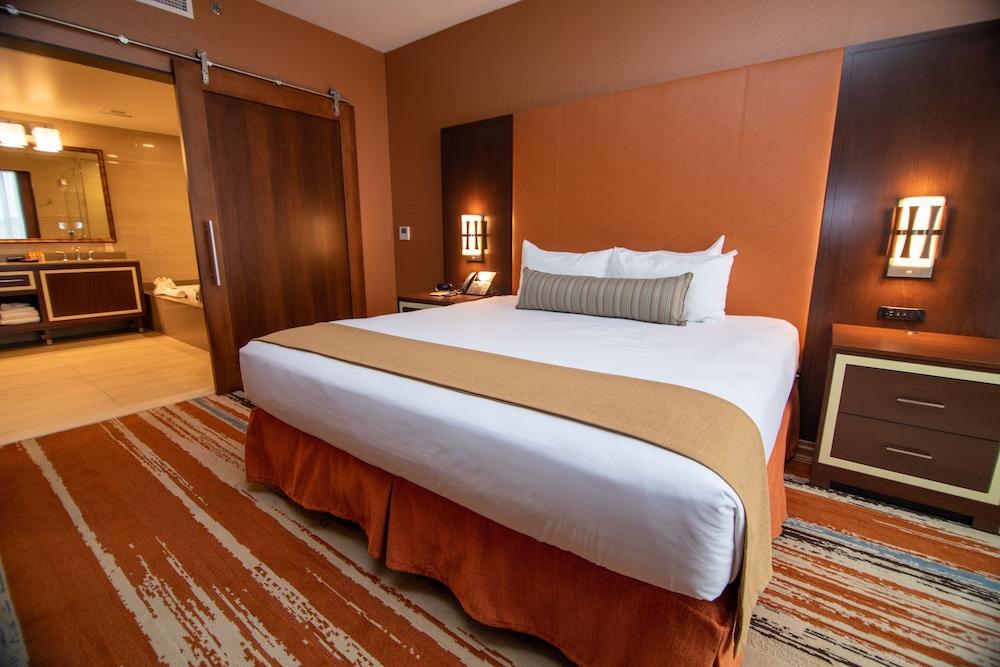 Osage Casino Hotel Tulsa photo 31