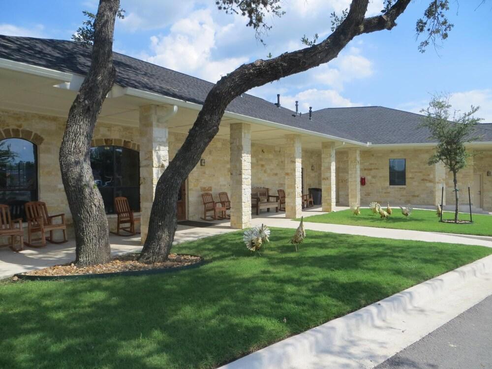 Hotel Texas photo 45