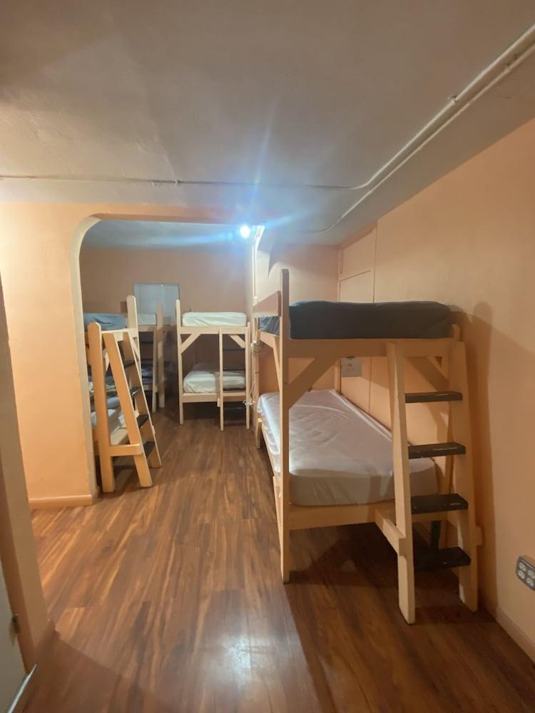 Hoosville Hostel photo 56