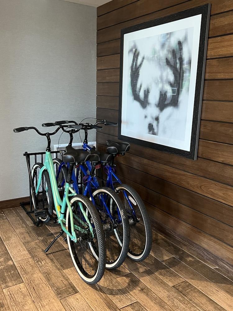 Residence Inn by Marriott Boulder Broomfield/Interlocken photo 15