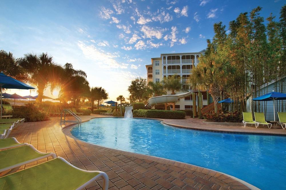 Marriott's Harbour Lake photo 1