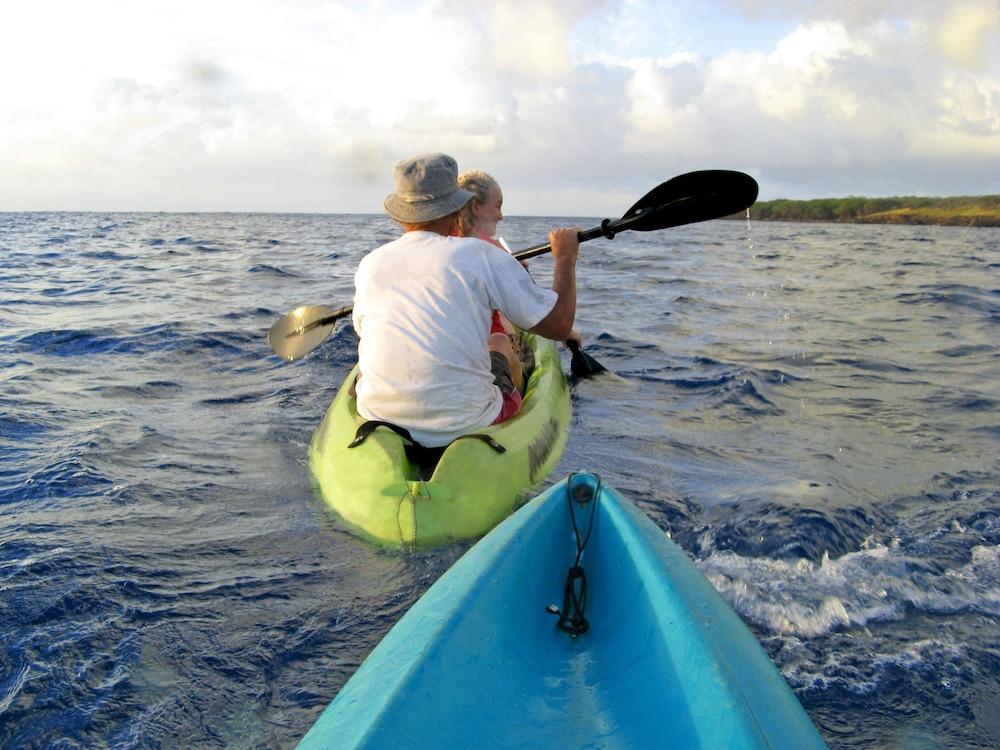 Hawaii Island Retreat photo 55