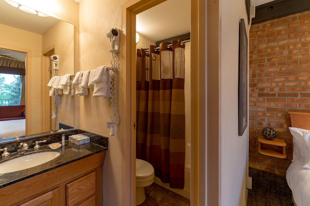 Mountain Chalet Snowmass photo 35