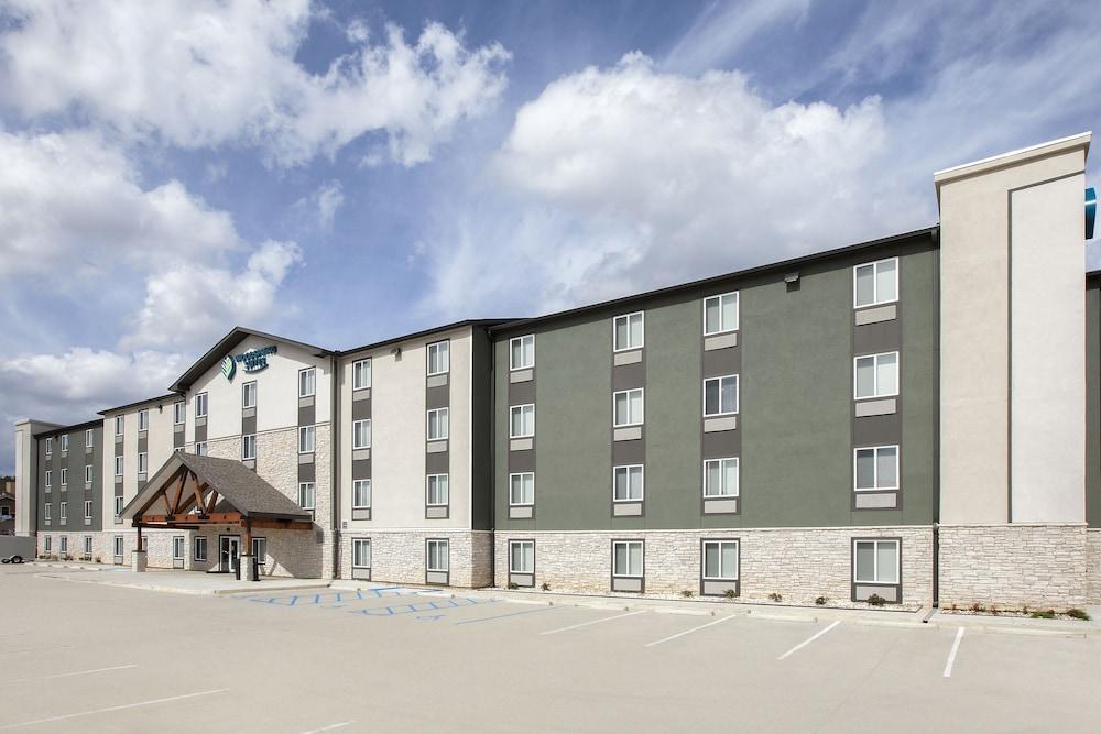 WoodSpring Suites West Monroe I-20 photo 26