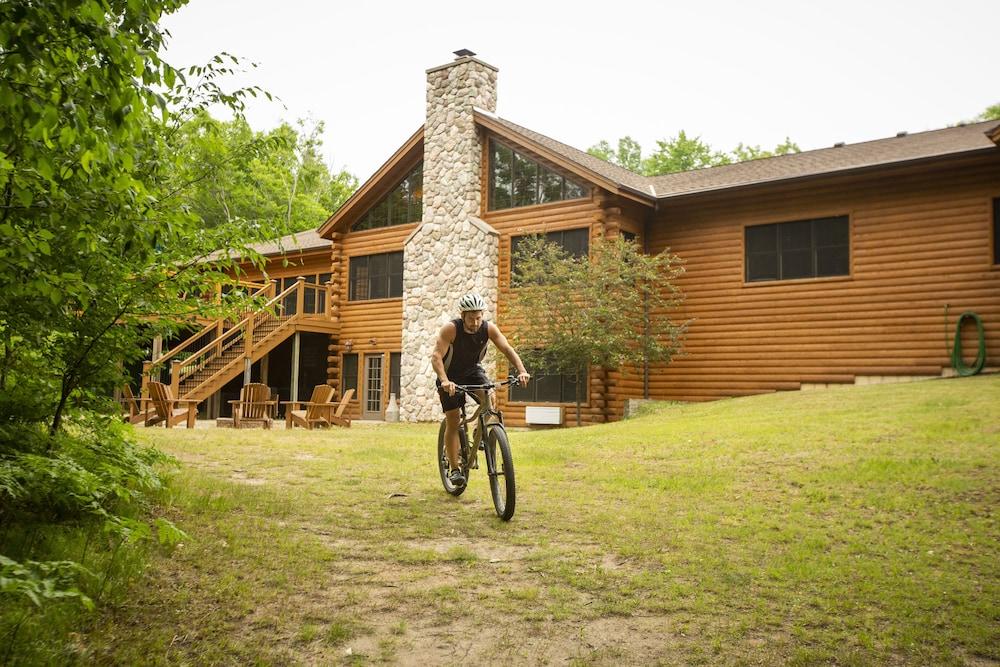 Rockwell Lake Lodge photo 22