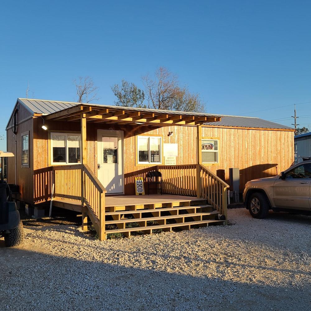 Custom Touch Village-Sulphur photo 46