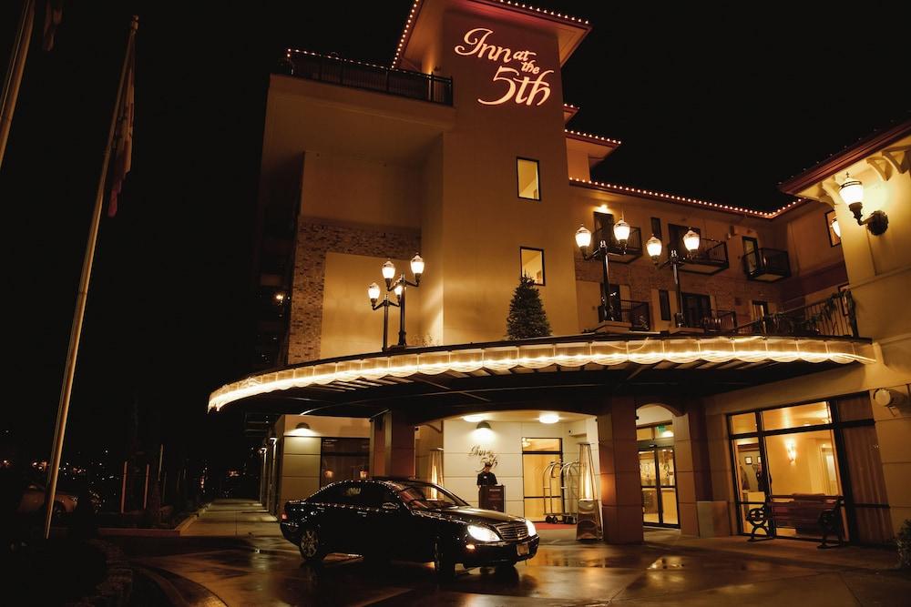 Inn at the 5th photo 4