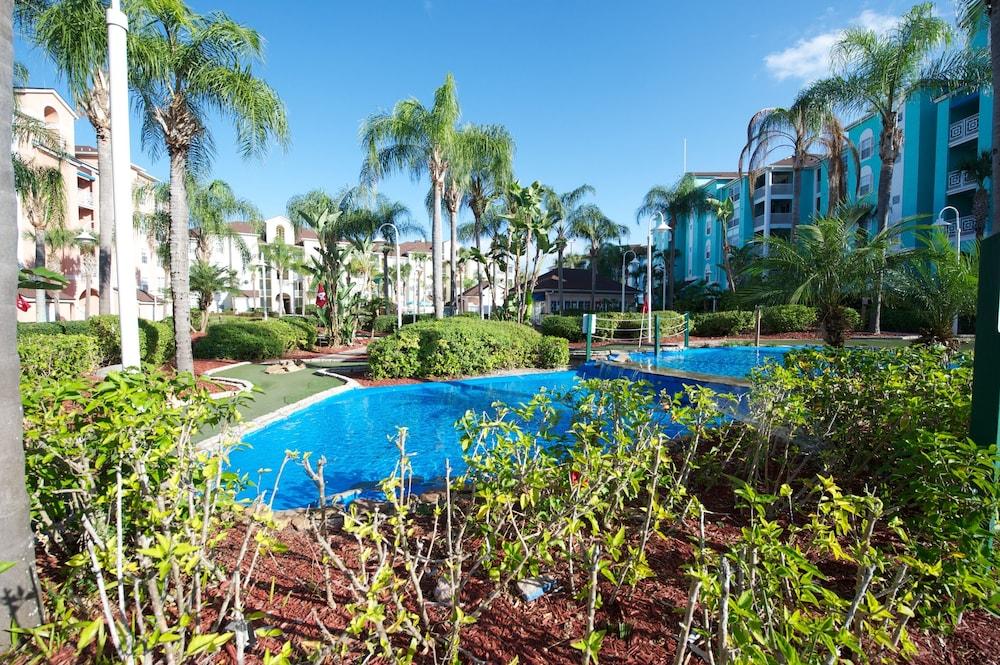 Hilton Vacation Club Grande Villas Orlando photo 47