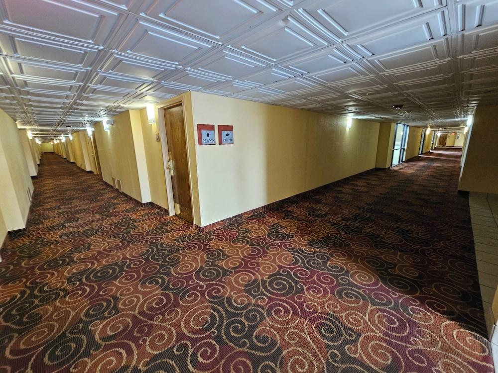 Clarion Inn & Suites Roswell photo 34