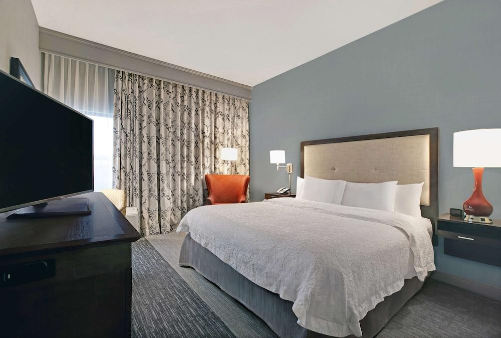 Hampton Inn Greenville I-385 - Woodruff Rd. photo 3