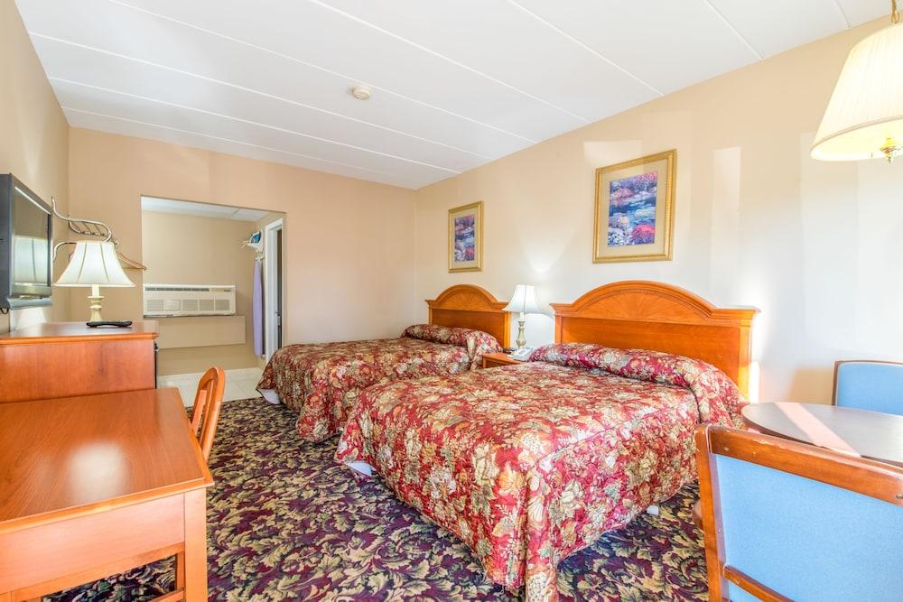 Bay Harbour Motor Lodge photo 4
