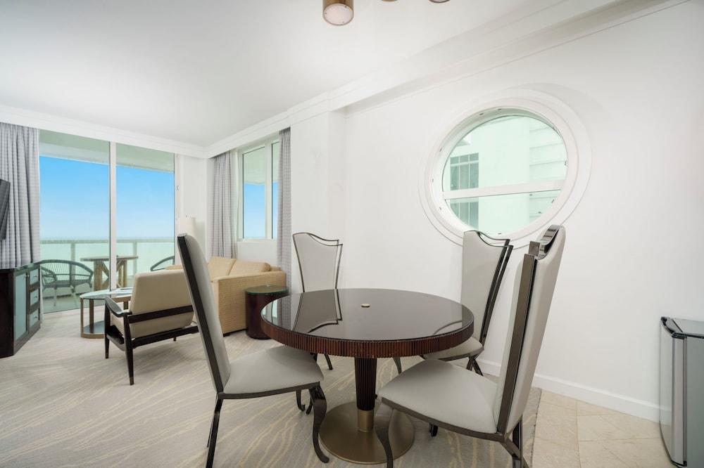 Residences at Fontainebleau Miami photo 32