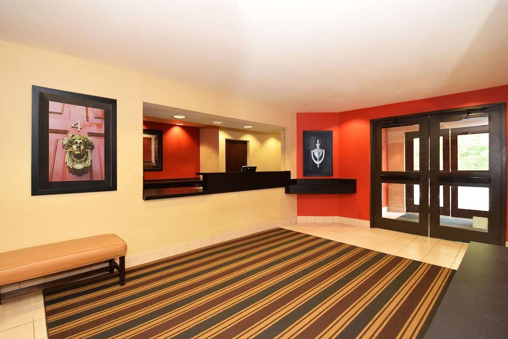 Extended Stay America Suites Pittsburgh Carnegie photo 6